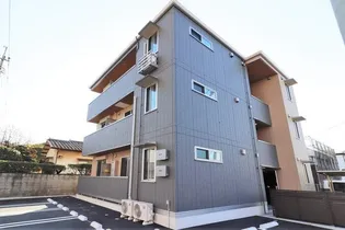 ヴィレッタ日吉町の画像