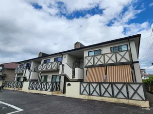 ボヌール羽屋Aの画像