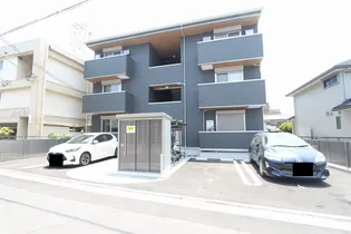 アン シャトウIVの画像