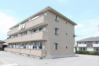 エクレール美濃屋 Dの画像