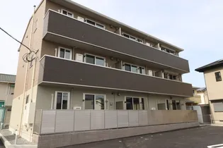 シュクル エタージュの画像