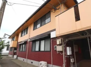 チアフル C棟の画像