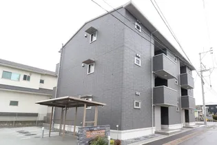 NAGISA A棟の画像