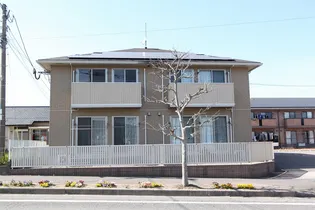 クレールメゾン Cの画像