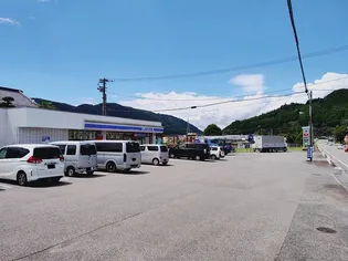 エスポワールⅢ【2階】の周辺