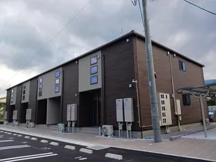 エスポワールIIの画像