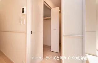 エスポワールⅠ【2階】のその他画像
