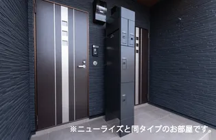 エスポワールⅠ【1階】のその他画像