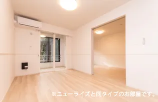 エスポワールⅠ【1階】の居間