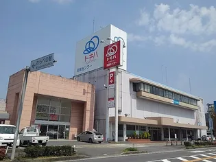 エスポワールⅠ【1階】の周辺