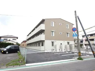 グランシャリオSの画像