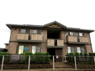 CASA明治北 Bの画像