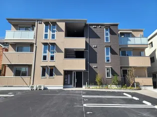 PREMILIFE錦町の画像