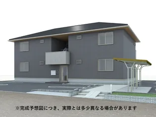 WISTERIA GARDENの画像