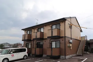 メゾンSKⅠ Ⅱの画像