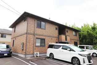 サン カルチェあいおい Bの画像