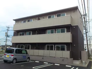 レガロ二目川の画像