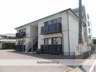 ガーデンハイツ錦の画像