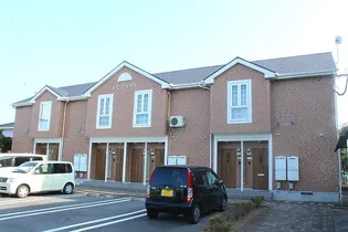 セピアコートの画像