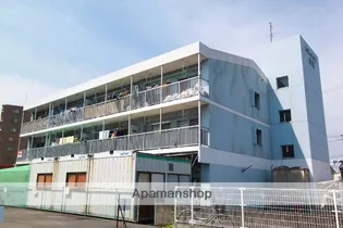 シティハイツ長藤の画像