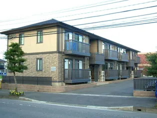 セジュール王ノ瀬の画像