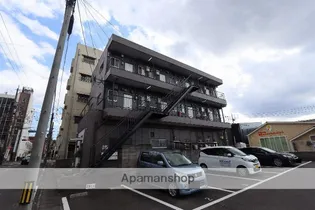 菊池ビルの画像