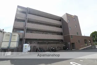 パルジュ鶴崎【2階】の外観