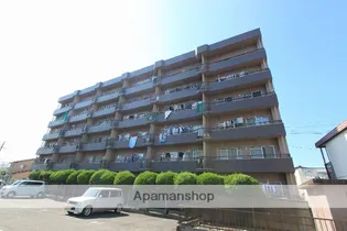 スカイコート大石町№1の画像