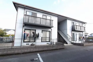 ルミエール高畑 Aの画像