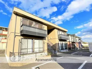 ラポワール横田Bの画像