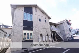 コオリナ B棟の画像