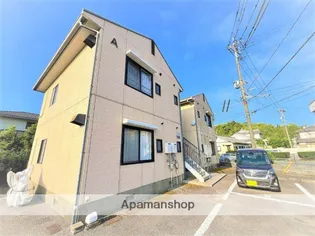 ヴィレッジS S A棟の画像