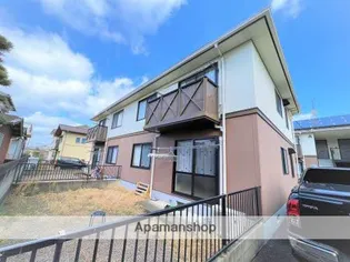 シーサイドアヴェニューCの画像