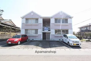 すみれハウスの画像