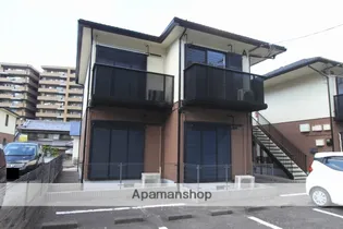 ジュネスコートの画像