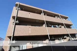 ユーミー葵【1階】の外観