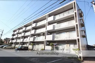 ラフィーネ牧の画像