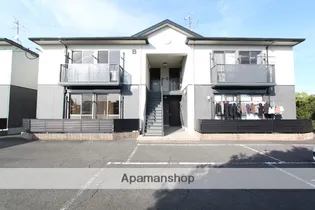 シャルマンドミール B棟の画像