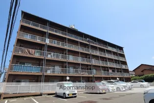 伸晃マンション壱番館【302号室】の外観