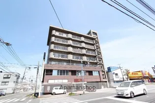 高松センタービルの画像