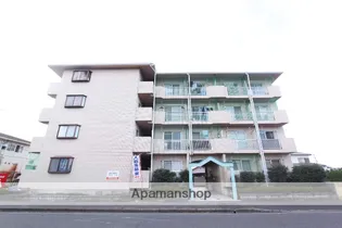 サニーパレス政所【109号室】の外観