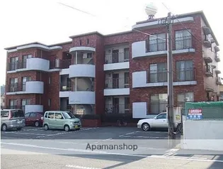 グランドハイツ牧の画像