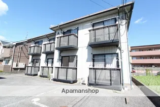 ジュネスコートAの画像