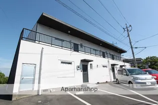 リルームス千歳【101号室】の外観