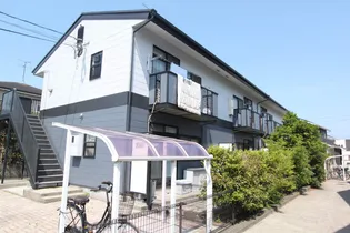 ニューシティー馬場の画像