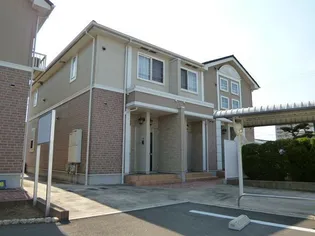 サン松山Aの画像