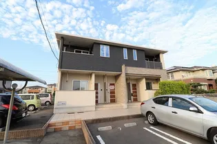 グレイス王子原Aの画像