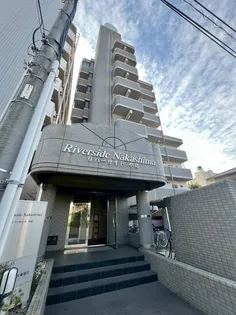 リバーサイド中島の画像
