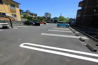 エアリーストリート【4階】のその他画像