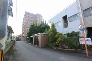 エアリーストリート【4階】の周辺